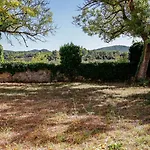 Chateau St-auriol - Magnanerie Tatil Evi *