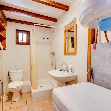 Сasa de vacaciones Chateau St-auriol - Magnanerie Lagrasse