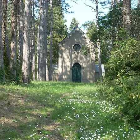 Chateau St-auriol - Magnanerie