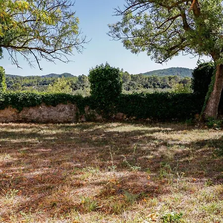 Chateau St-auriol - Magnanerie Prázdninový dům *