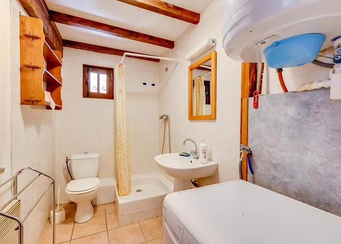 Сasa de vacaciones Chateau St-auriol - Magnanerie Lagrasse