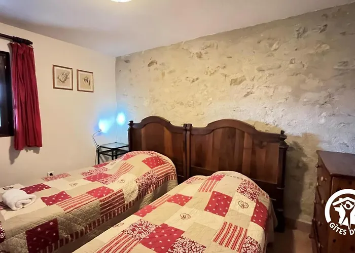 Сasa de vacaciones Chateau St-auriol - Magnanerie Lagrasse