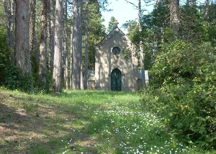 Chateau St-auriol - Magnanerie