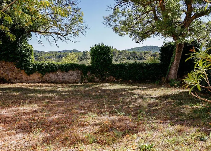 Chateau St-auriol - Magnanerie Сasa de vacaciones *